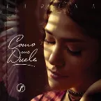 Pochette Como me duele