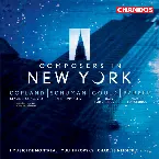 Pochette Composers in New York
