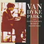 Pochette Idiosyncratic Path: The Best of Van Dyke Parks