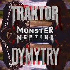 Pochette Monster Meeting