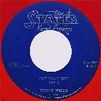 Pochette Cut That Out / Eagle Rock