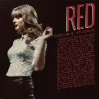 Pochette I Knew You Were Trouble (Taylor's Version)