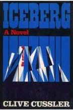 Pochette Iceberg (Dirk Pitt 2)