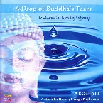 Pochette A Drop of Buddha’s Tears to Cleanse the World of Suffering