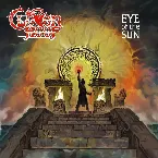 Pochette Eye of the Sun