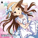 Pochette THE IDOLM@STER MASTER ARTIST 4 12 水瀬伊織