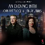 Pochette An Evening With Andy James & John Patitucci