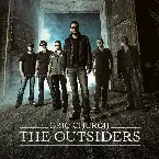 Pochette The Outsiders