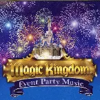 Pochette Magic Kingdom: Event Party Music