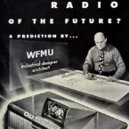 Pochette 2011-10-29: RadioVision: Origin Stories