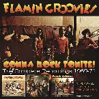 Pochette Flamin' Groovies: Gonna Rock Tonite! The Complete Recordings 1969-71