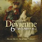 Pochette 6 Flute Duets, op. 2