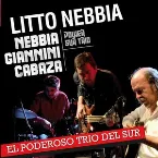 Pochette El poderoso trío del sur