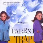 Pochette The Parent Trap