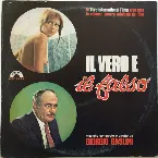 Pochette Il vero e il falso