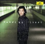 Pochette Yundi Li : Liszt
