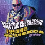 Pochette Electric Chubbyland Volume One