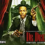Pochette Banknotes Presents Dr Dre – Compton Legend