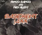 Pochette Bingo Bango / Red Alert