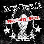 Pochette Punk Saves Madriz