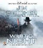 Pochette White Night