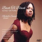 Pochette Bach to Black: Suites for Piano