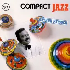 Pochette Compact Jazz: Arthur Prysock