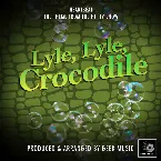 Pochette Heartbeat (From "Lyle, Lyle, Crocodile)