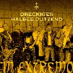 Pochette Dreckiges, halbes Dutzend - Rocksongs