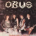 Pochette Poderoso como el trueno