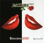 Pochette Baccara 2000
