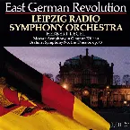 Pochette Mozart: Symphony in G minor, KV 550 / Brahms: Symphony No. 2 in D major, op. 73
