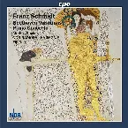 Pochette Beethoven Variations / Piano Concerto