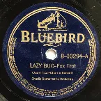 Pochette Lazy Bug / Miss Annabelle Lee