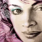 Pochette Angel Above My Piano