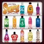Pochette Hotel Shampoo