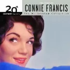 Pochette 20th Century Masters: The Millennium Collection: The Best of Connie Francis