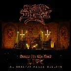 Pochette Songs for the Dead: Live