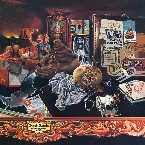 Pochette Dirty Love (with Quad Guitar) / Face Down ("I'm the Slime" demo) / Fifty-Fifty (Basic Tracks, take 7)