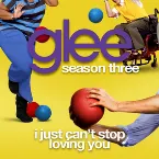 Pochette I Just Can't Stop Loving You