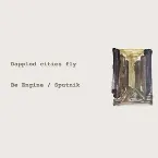 Pochette Be Engine / Sputnik