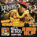 Pochette Oomp Camp Street Heat