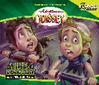 Pochette Volume 18: A Time of Discovery