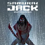 Pochette Samurai Jack: The Complete Fifth Season Soundtrack