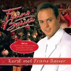 Pochette Kerst met Frans Bauer