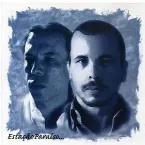 Pochette Estação Paraíso