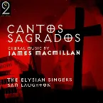Pochette Cantos Sagrados