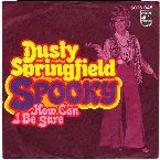 Pochette Spooky / How Can I Be Sure