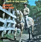 Pochette Back at the Ranch