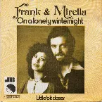 Pochette On a Lonely Winternight